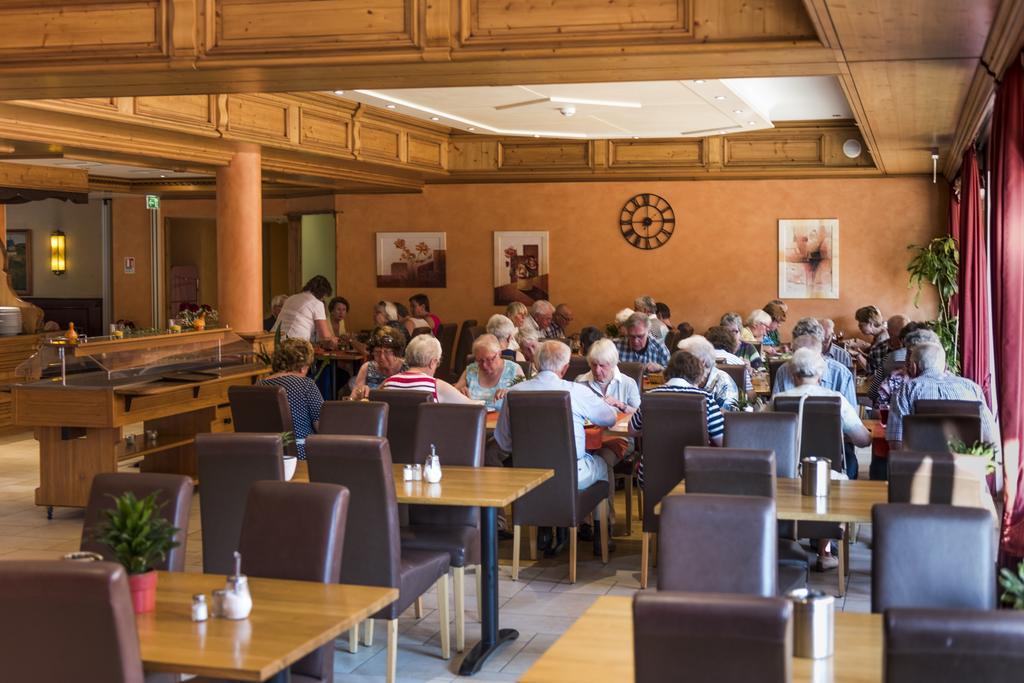 Hotel Belle Vue Вианден Экстерьер фото